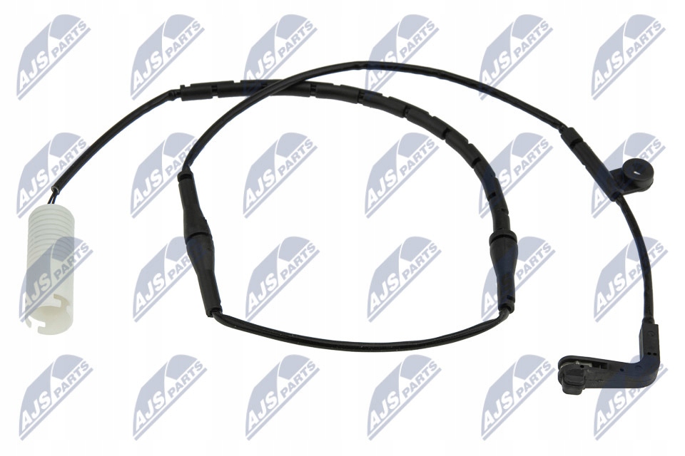 фото №1, Nty hcz-bm-047 контакт попереджувальний, знос накладок гальмівних