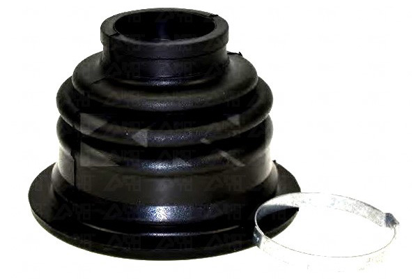 фото №2, Lobro защита шарнир opel vivaro 01- lobro