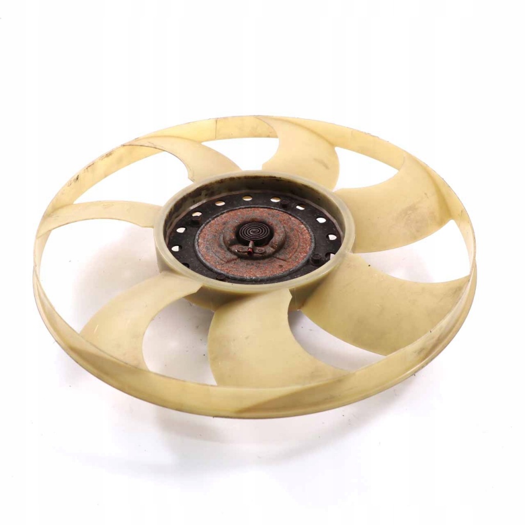 Купити Ford transit mk6 2.4 дизель вентилятор радіатора