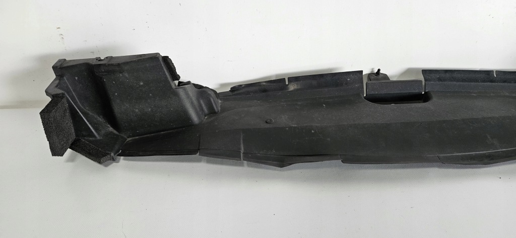 фото №3, Воздуховод воздуха защита нижняя lexus nx 2014-