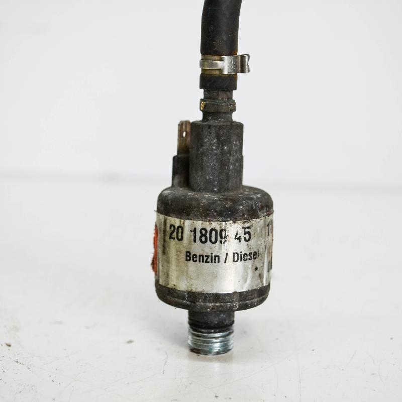 фото №7, Насос накладки паливної seat alhambra 7v8, 7v9 7m3819100 1.9l дизель 85kw