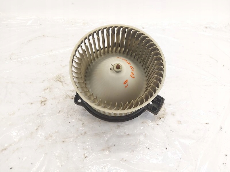фото №7, Вентилятор обдув воздуходувка gj6ba02 894000-0 mazda 6 i gg