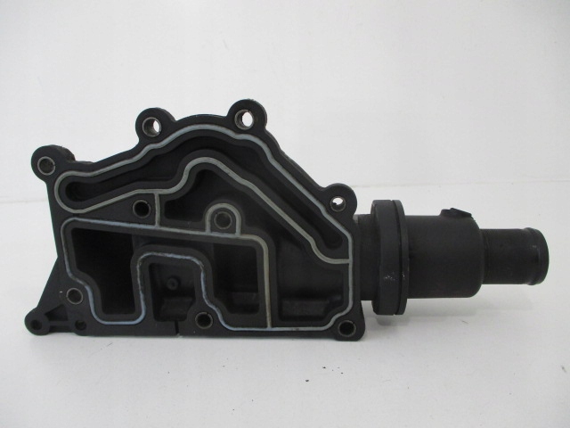 фото №6, Renault megane i 1.4 корпус термостата 426avp894b