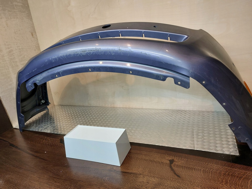 фото №4, Aston martin rapide бампер перед