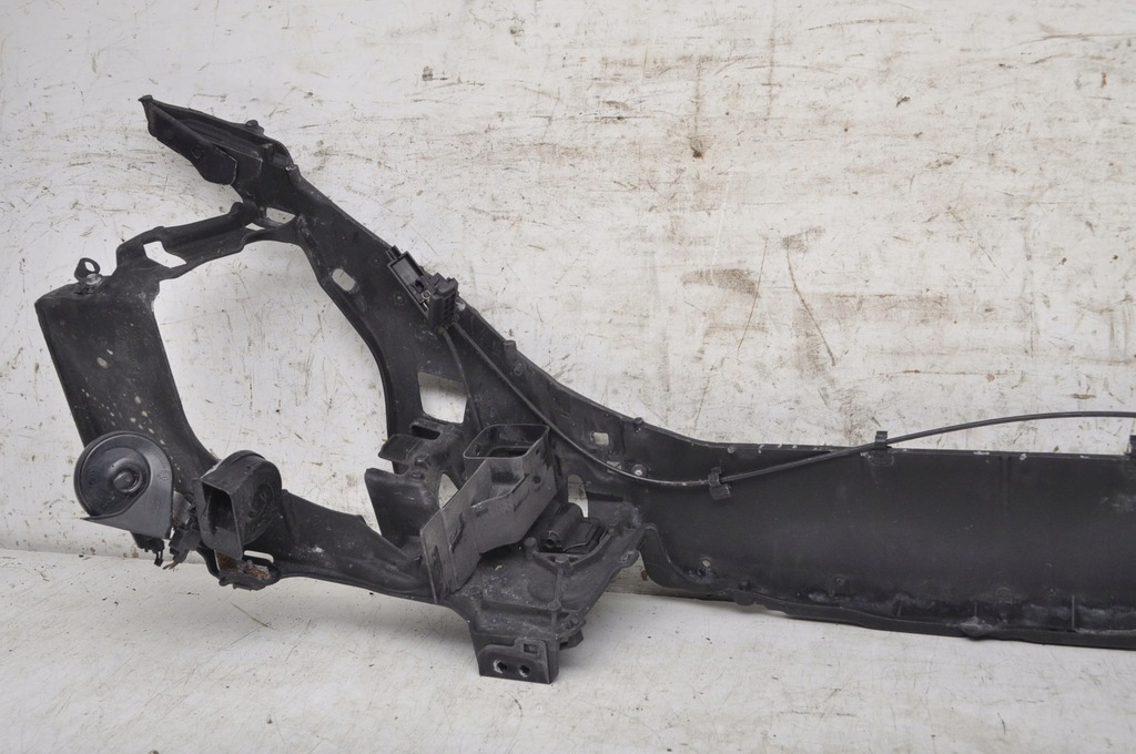 фото №8, Volvo s60 v60 pas передній підсилювач 31283053