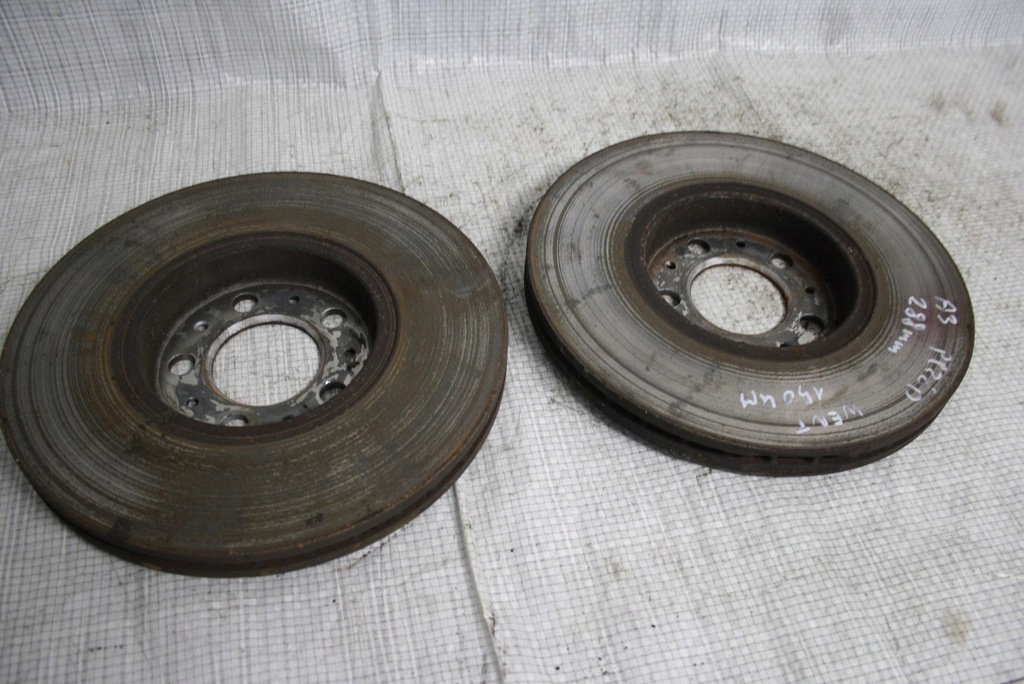 фото №10, Audi a3 8l asz arl arz супорт диск swap 288mm