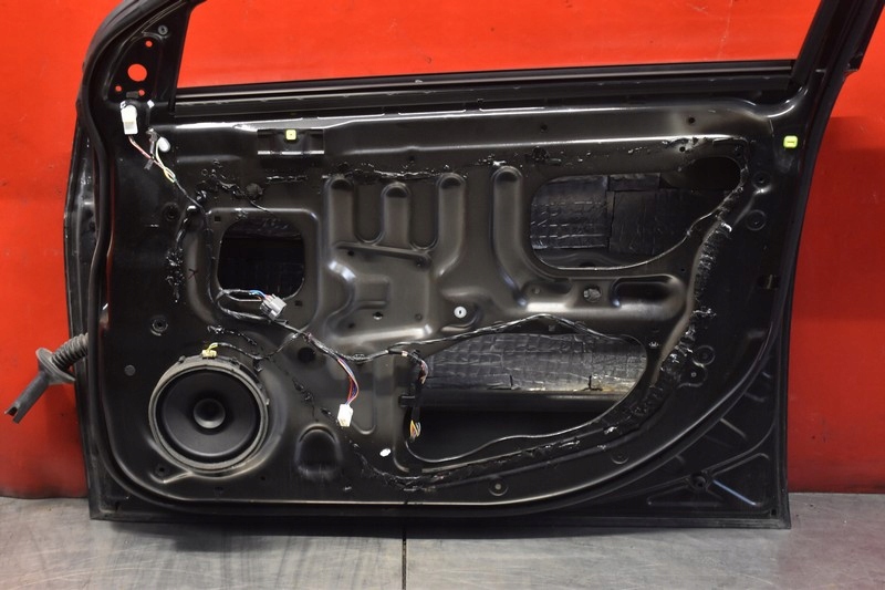 фото №16, Дверь правое перед передние x42 mitsubishi lancer 8 viii sedan 07-16