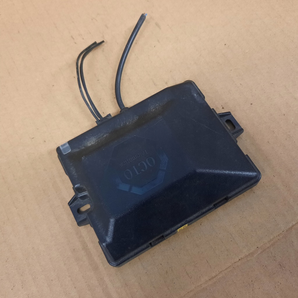 фото №1, Renault megane iii модуль gps tb30cb0