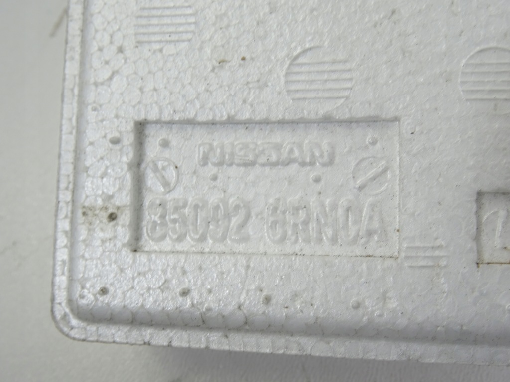 фото №5, X-trail t33 kr15 1.5 vc-t абсорбер бампера задня права сторона 850026rn0a