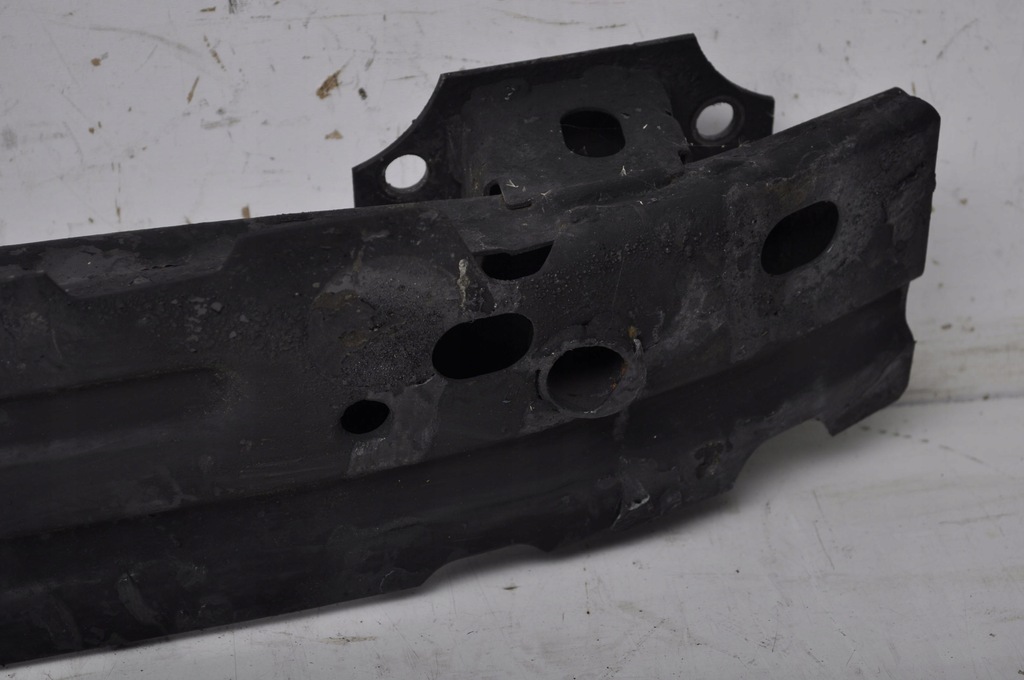 фото №8, Jaguar xf 2.7 балка бампера перед