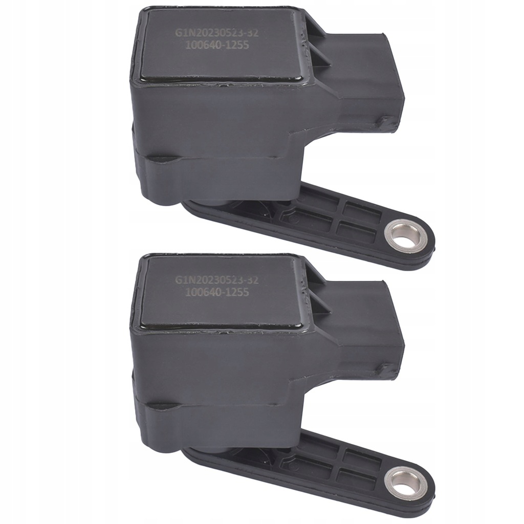 фото №7, 2x датчик вирівнювання do mercedes w203 w210 w211 cl203 c209 w164