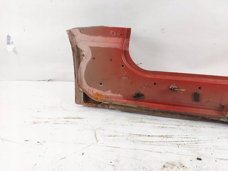 фото №3, Поріг обшивка поріг правий перед mini хетчбек r50, r53 cooper one