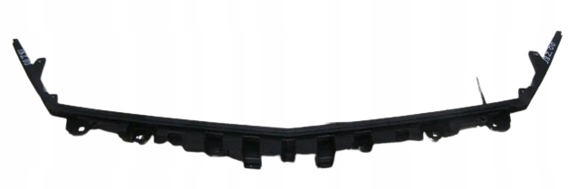 фото №1, Напрямна стяжна бампера передній mercedes sl r231 lift