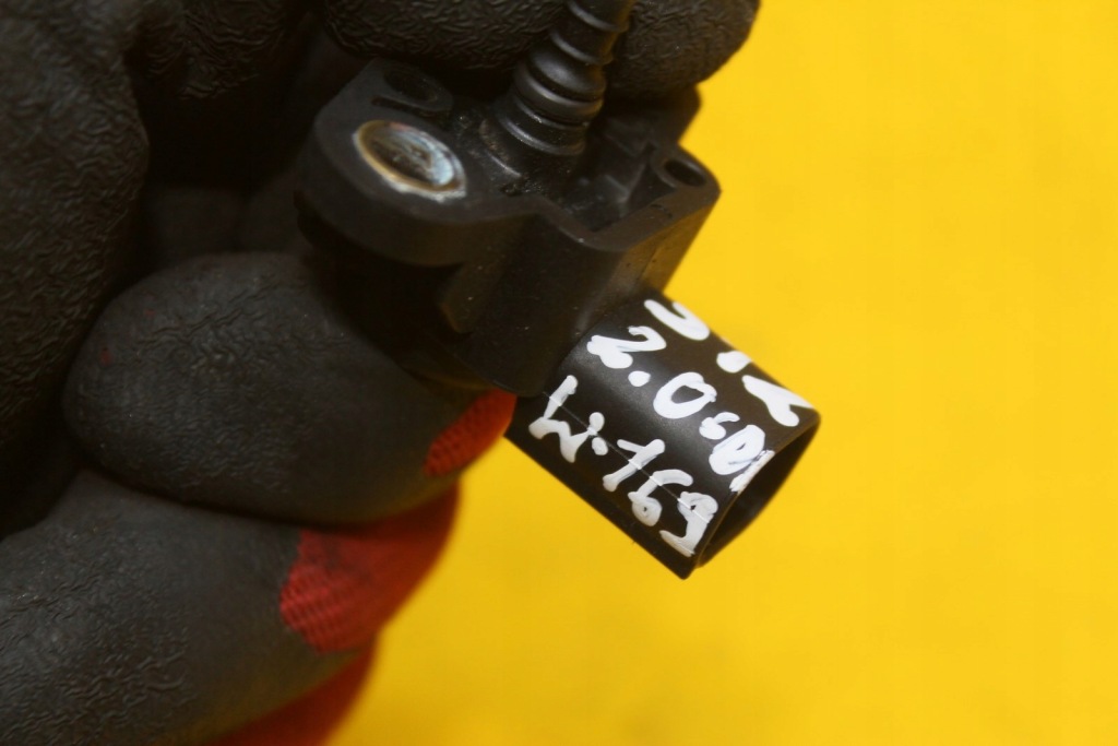 фото №7, Датчик тиску a0061531528 w169 2.0 cdi