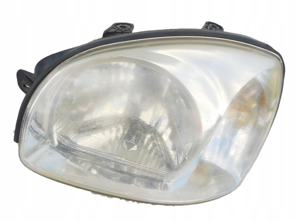 фото №1, Hyundai santa fe i 2.0 06r лампа перед левый