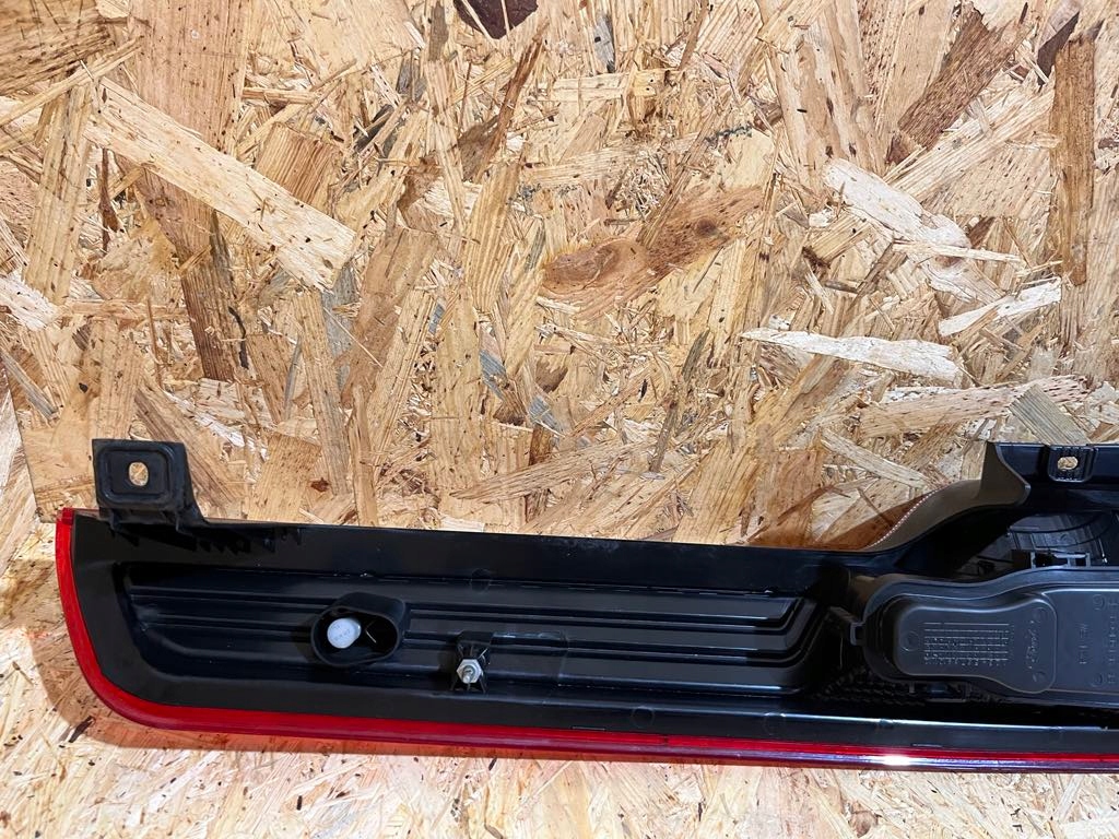 фото №9, Лампа задняя задняя правая ford transit custom lift 19r bk2113404aj europa oem