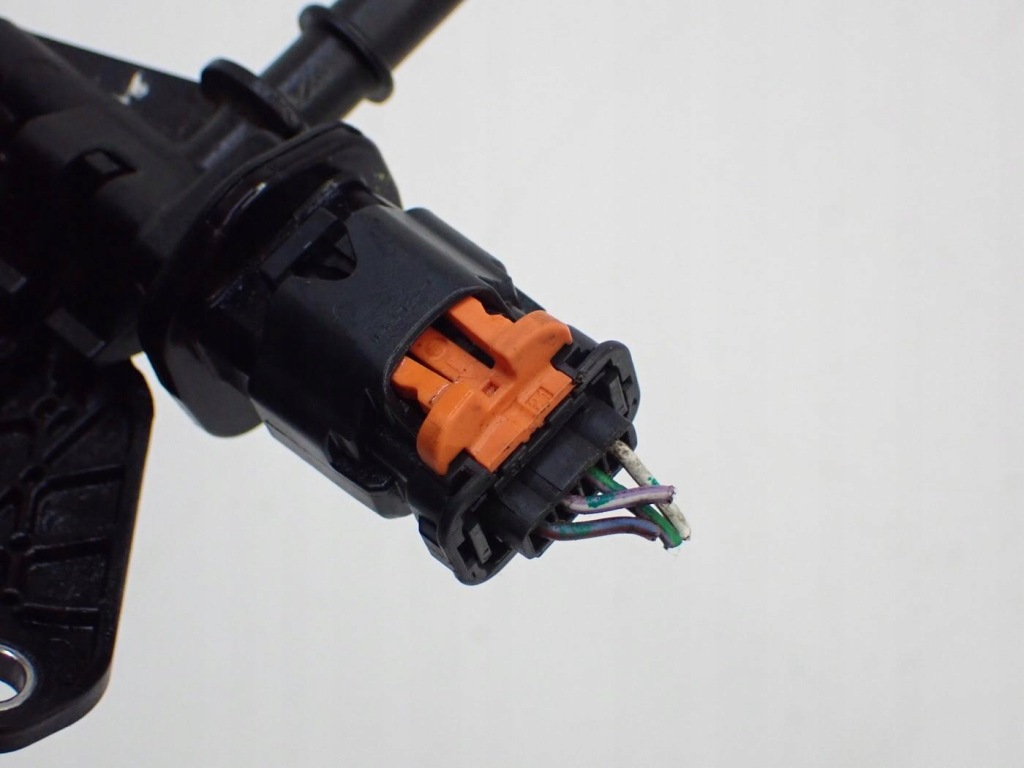 Патрубок шланг трубка пального jb3q-9j280-ab ford ranger 3 iv 2.0 eco bc2x 21r Зі Шроту