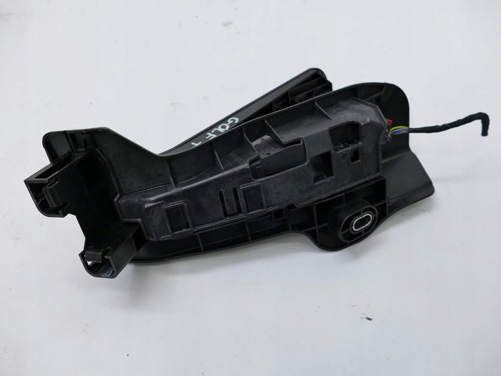 фото №4, Vw golf plus v vi педаль газу потенціометр