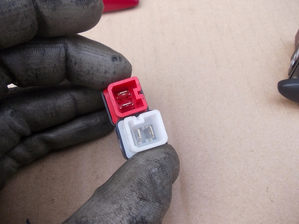 фото №9, Перемикач перемикачі citroen c5