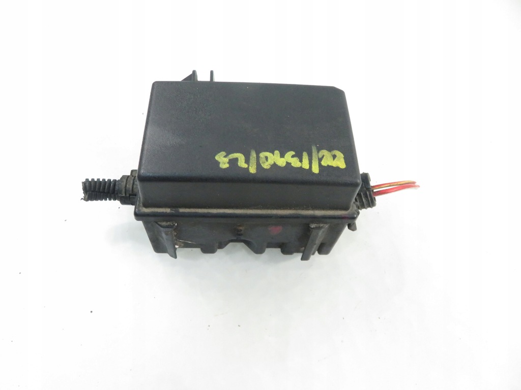 фото №6, Коробка предохранителей opel combo c 13106985