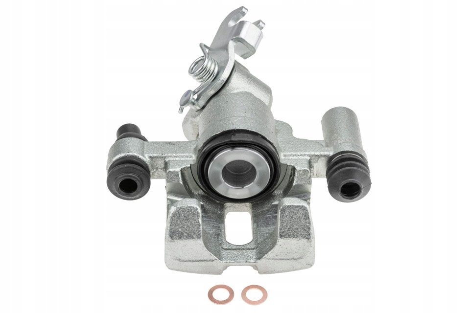 фото №1, Суппорт тормозной задняя mazda mx-5 98-05 /prawy,+abs/