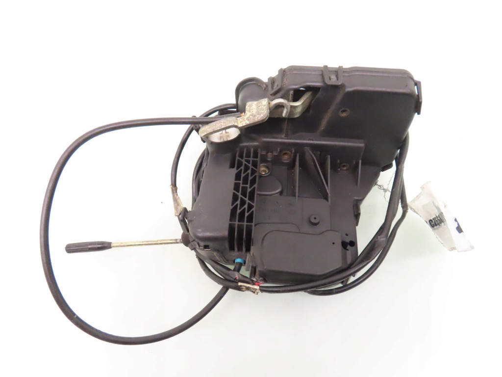 Замок лівий передній mercedes w203 2037200135024 Недорого