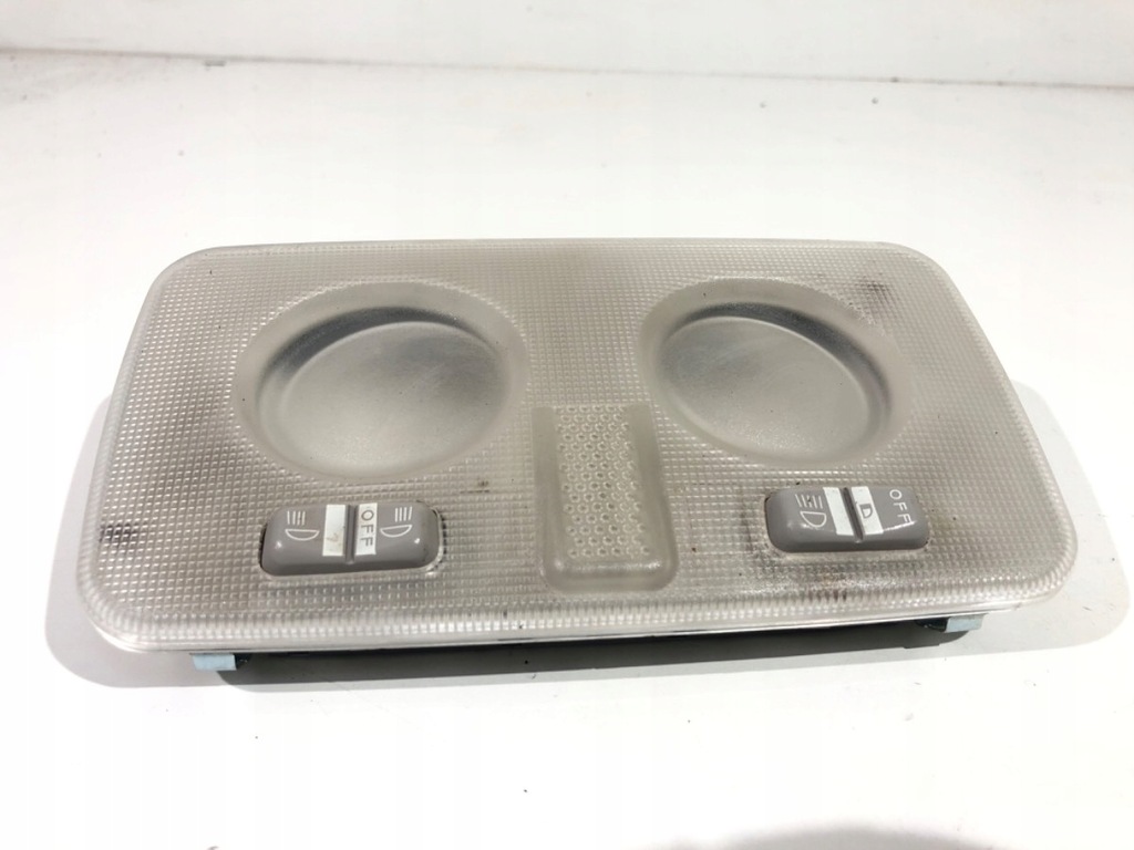 фото №1, Лампа потолочная fiat bravo ii 735244963 хэтчбек салона