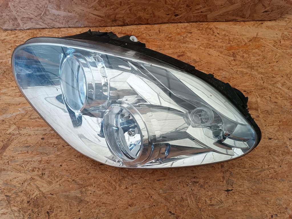 фото №15, 51909056 лампа левый перед opel combo d iv eu