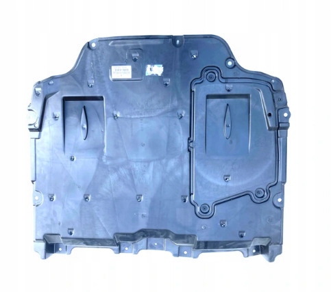 фото №1, Захист pod двигун двигуна lexus ux nowa оригінальний номер