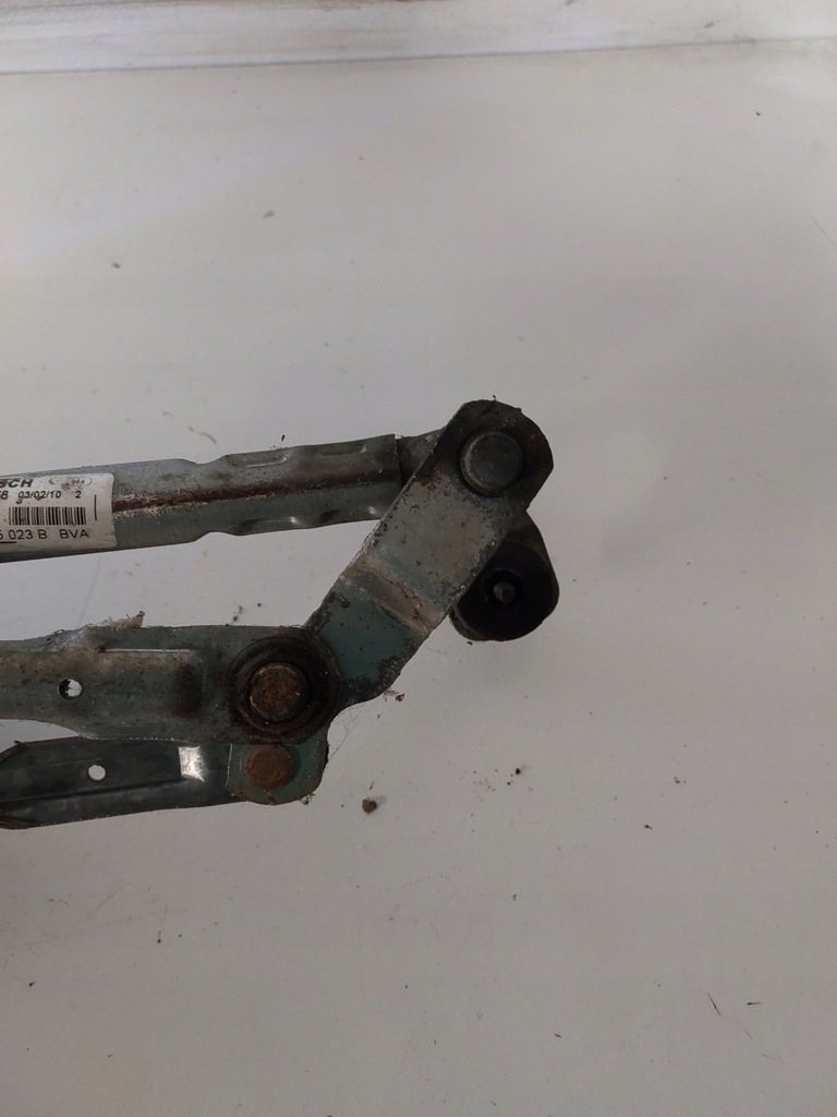 фото №8, Механізм двірник vw seat skoda audi