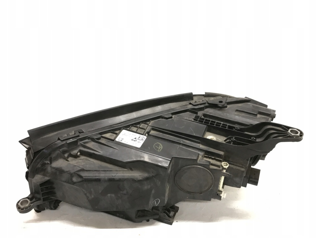 Фара права mercedes gle w167 full led a1679060403 Київ