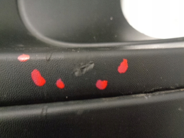 фото №10, Citroen c3 iii бампер капот лампы pas ktpd