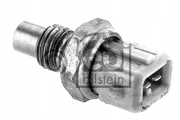 фото №1, Febi датчик температури рідина охолоджуючий citroen