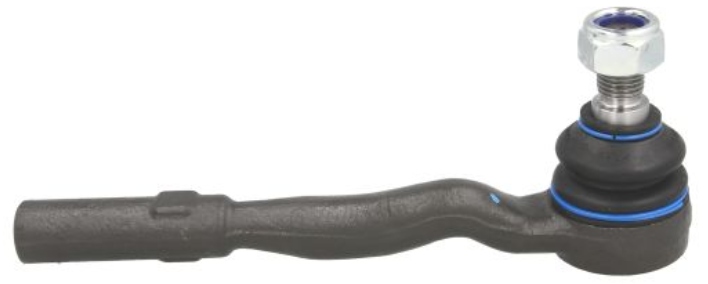 фото №1, Mercedes klasa e w211 s211 cls c219 наконечник тяга правая nowa srline