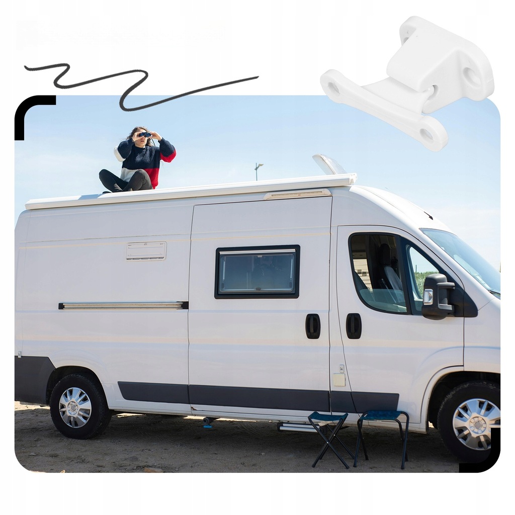 фото №11, Аксессуары modyfikacyjne замки дверь замок bramy кронштейн дверь kempingowych