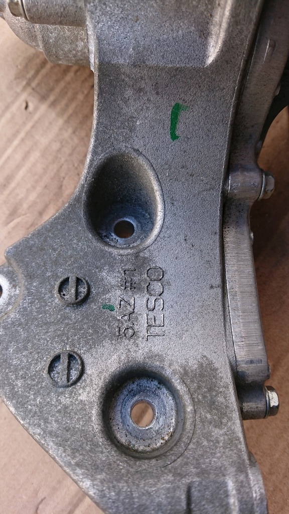 фото №5, Насос wody honda civic x 1.0b 17-