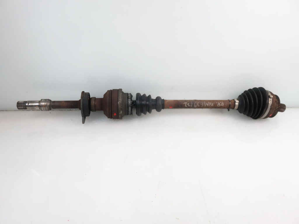 фото №5, Привідний вал права передня ford galaxy i 2.8