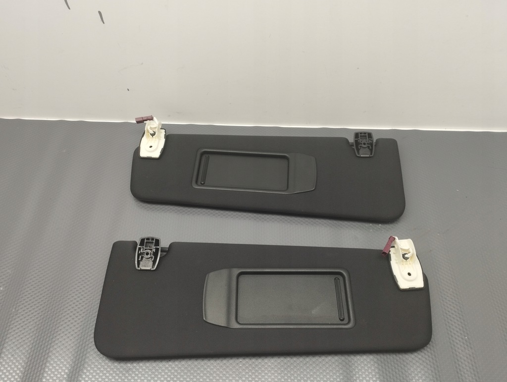 фото №4, Bmw f01 защита солнцезащитная