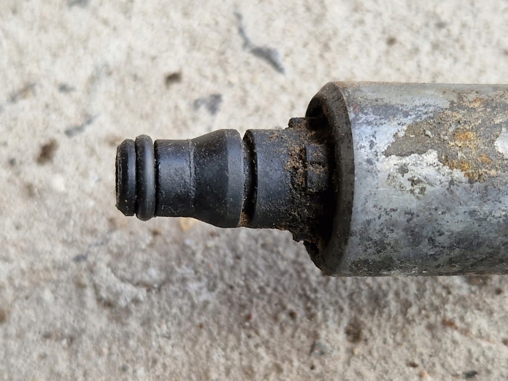 фото №8, Шланг насос зчеплення циліндр зчеплення opel movano 1.9 dti 8200034723b