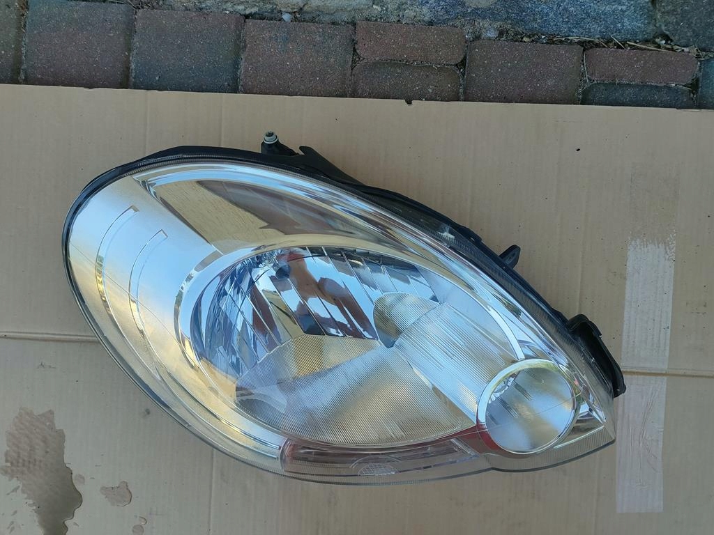 фото №10, Pas передний renault kangoo ii,iii,citan 1.5dci