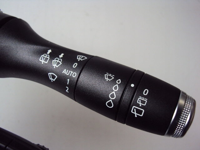 фото №2, Переключатель комбинированный renault captur ii 19-