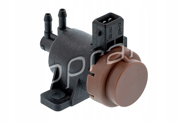 фото №1, Електропневматичний клапан керуючий nissan interstar primastar opel