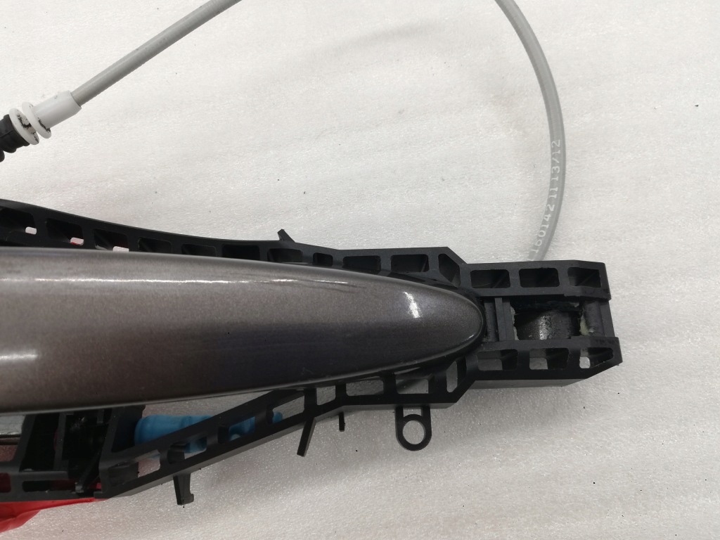 фото №4, Ручка наружная правый перед europa bmw 3 f30