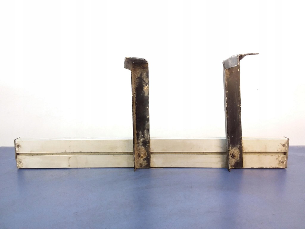 фото №3, Renault master iii защита rowerowa левая