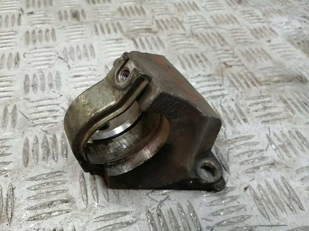 фото №1, Clio iv 0.9 tce опора полуось 397742142r