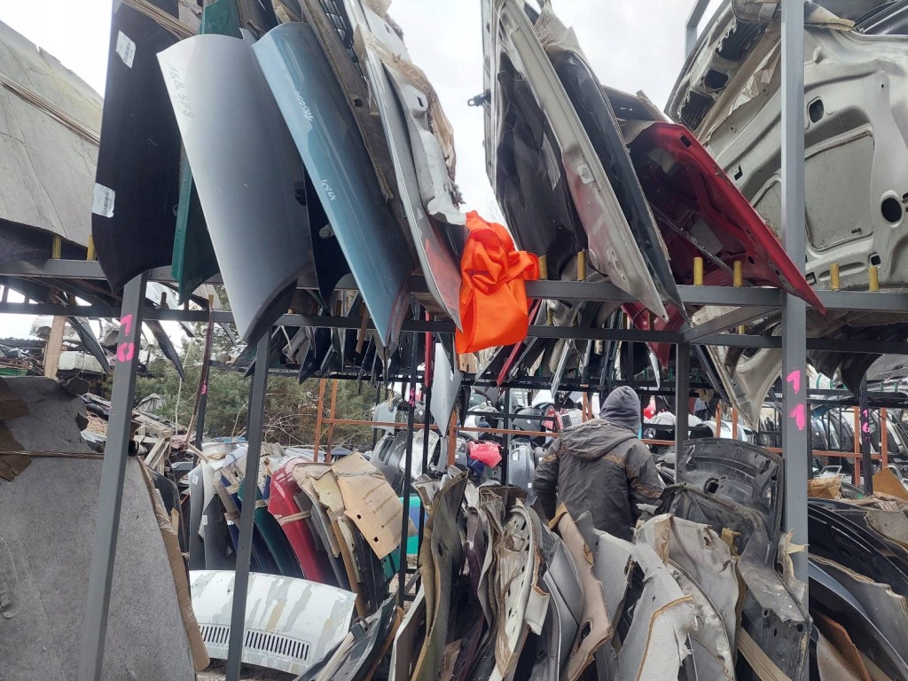 Капот opel astra g z147 кришка двигуна Недорого