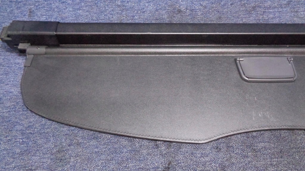 Шторка багажника alfa romeo 159 універсал 2005-2011r. Зі Шроту