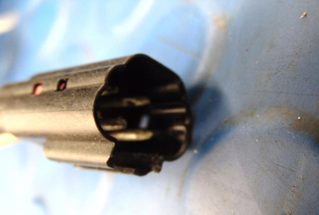 фото №6, Ford focus mk1 hb 5 дверь зеркало правое код лакокрасочного покрытия c0