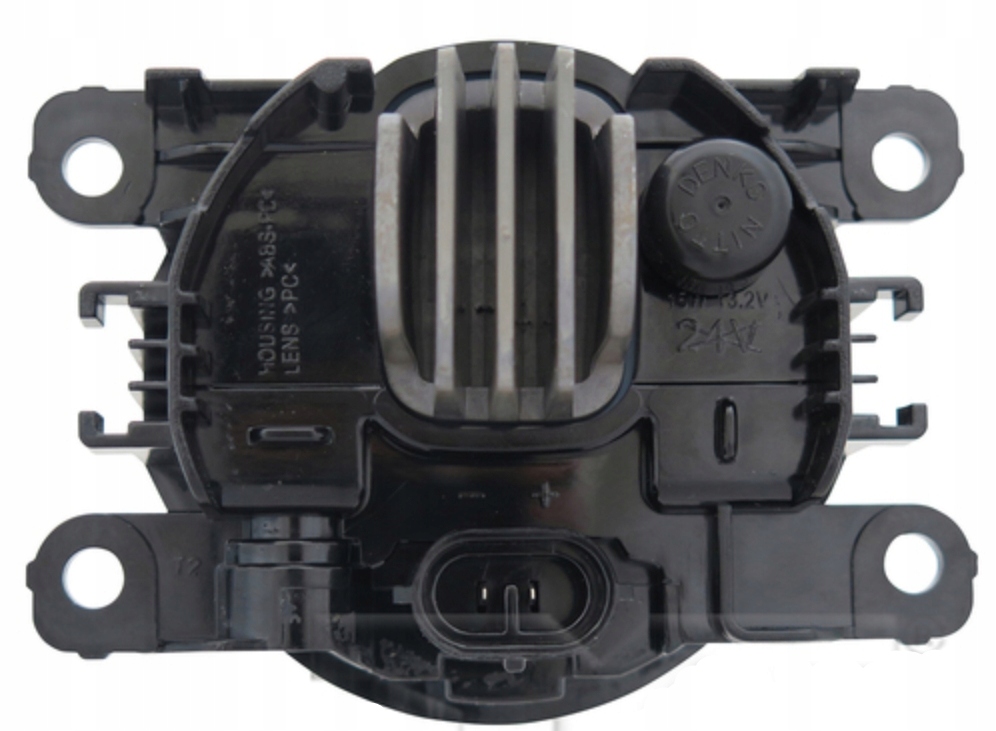 фото №2, Новый противотуманная фара ford mustang od 2015- led