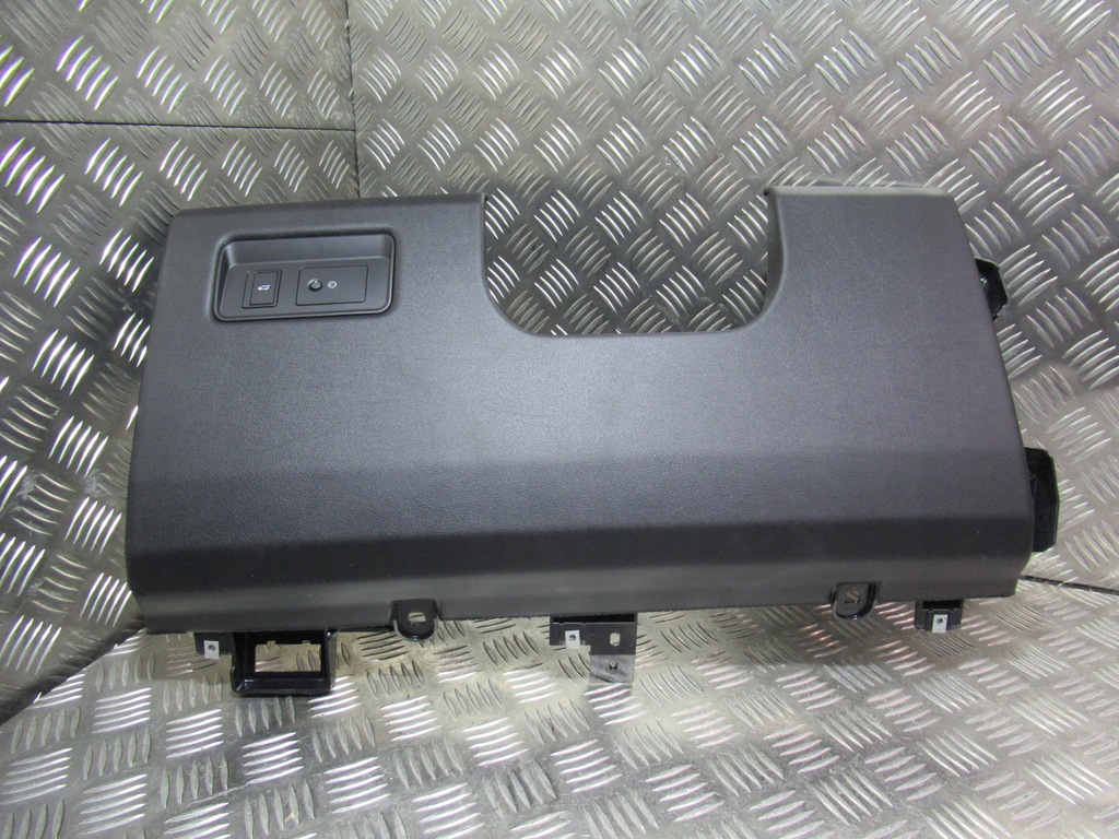 фото №1, Ideal захист полиця pod консоль range rover l494 1